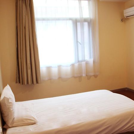 Hanting Hotel Qingdao Olympic Sailing Center Ngoại thất bức ảnh