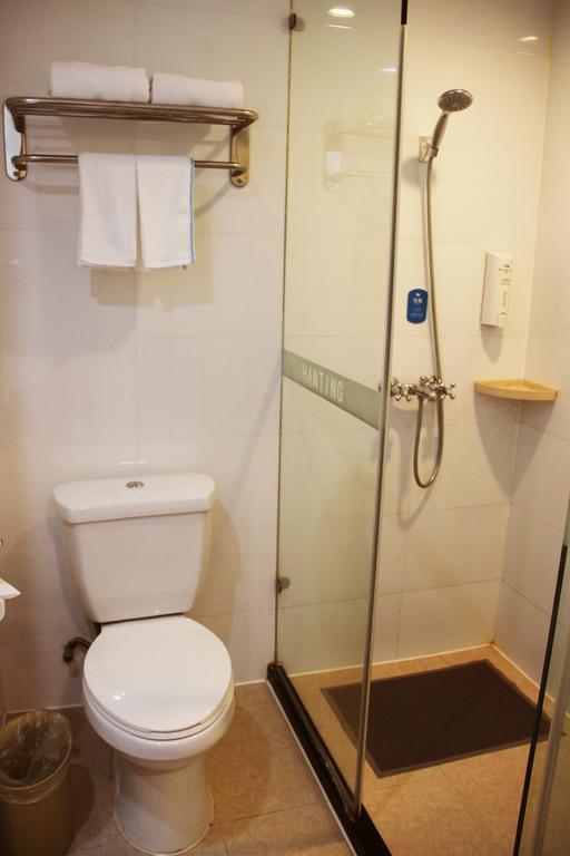 Hanting Hotel Qingdao Olympic Sailing Center Phòng bức ảnh